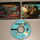 HALF LIFE TEAM FORTRESS CLASSIC MATURE VALVE PC CD