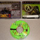 HALF LIFE OPPOSING FORCE MATURE VALVE PC CD