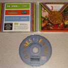 GAMES OF FAME WARCRAFT 1 MARATHON A-10 ATTACK LE MAC CD