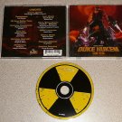 DUKE NUKEM 3D 3-D COMPLETE VERSION MATURE PC CD