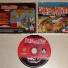 AXIS & ALLIES ULTIMATE WWII STRATEGY GAME PC CD WIN 98