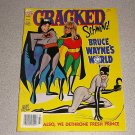 CRACKED MAGAZINE #288 MAR 1994 WAYNE'S WORLD BATMAN