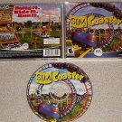 SIMCOASTER SIM COASTER EA GAMES PC CD ROM