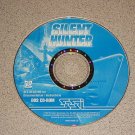 SILENT HUNTER 1 ORIGINAL SSI DOS PC CD ROM GAME