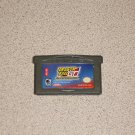 DRAGON BALL GT TRANSFORMATION GAMEBOY ADVANCE GBA