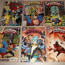 SUPERMAN ADVENTURES 1-13 RUN DC COMICS COLLECTION WB