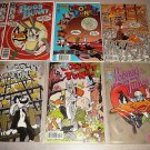 LOONEY TUNES 1-151 DC COMICS ISSUES COLLECTION