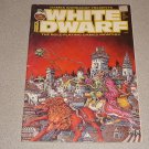 WHITE DWARF MAGAZINE #84 DEC WARHAMMER GAMES WORKSHOP