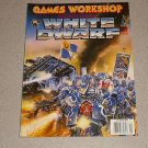 WHITE DWARF MAGAZINE #136 WARHAMMER GAMES WORKSHOP 40K