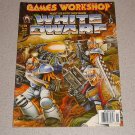 WHITE DWARF MAGAZINE #131 WARHAMMER GAMES WORKSHOP 40K