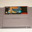 STARFOX STAR FOX CLASSIC SUPER NINTENDO SNES