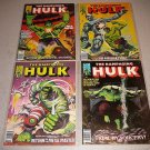RAMPAGING HULK MARVEL 1-27 COMPLETE RUN MAGAZINE COMIC