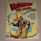 HOWARD THE DUCK MARVEL MOVIE SPECIAL #41 MAGAZINE COMIC