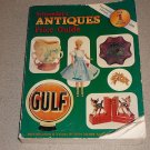 SCHROEDER'S ANTIQUES PRICE GUIDE 14th 14 EDITION BOOK
