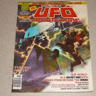MARVEL PREVIEW UFO CONNECTION #13 MAGAZINE COMIC VF-NM