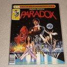 MARVEL PREVIEW PARADOX #24 VINTAGE MAGAZINE COMIC VF-NM