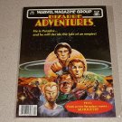 MARVEL BIZARRE ADVENTURES #30 MAGAZINE COMIC 1981