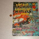 NEAR MYTH FOR ADULTS #1 PREMIERE MAGAZINE COMIC