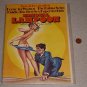 NATIONAL LAMPOON FEB 1973 MAGAZINE COMIC #35 VINTAGE