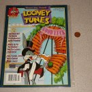 LOONEY TUNES #1 MAGAZINE COMIC WINTER 1989 1990