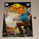 GRAVE TALES #3 HAMILTON COMICS MAGAZINE HORROR