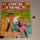 DICK TRACY ADVENTURES #1 MAGAZINE COMIC