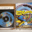 SIMCOASTER SIM COASTER PC CD ROM 100% COMPLETE