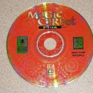 MAGIC CARPET PLUS BULLFROG PC CD ROM