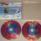 SIM THEME PARK GOLD EDITION PC IBM CD ROM WIN