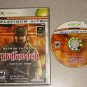 RETURN TO CASTLE WOLFENSTEIN TIDES WAR XBOX LIVE ONLINE