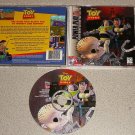 TOY STORY POWER PLAY DISNEY KIDS GAME PC CD WIN