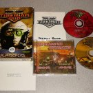 COMMAND CONQUER TIBERIAN SUN PC CD BOXED 100% COMPLETE