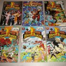 MIGHTY MORPHIIN POWER RANGERS COMICS HUGE LOT 24 ISSUES