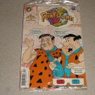 THE FLINSTONES 3D MOVIE ADAPTATION COMIC SEALED HARVEY