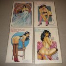 HUGE BETTY PAGE LOT OF COMICS 20 ISSUES BOOKS VERY RARE