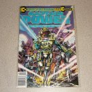 CAPTAIN POWER SOLDIERS OF THE FUTURE #1 80s TOYS COMIC