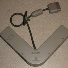 SONY PLAYSTATION 4 PLAYER ADAPTER PS1 MULTI TAP 1070