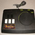 PLAYSTATION BEAT CON CONTROLLER PS1 MIXER TURNTABLE