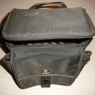 NINTENDO GAMECUBE CARRYING CASE BAG SOFT OFFICIAL RARE