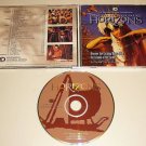 WHERE THE SEA MEETS THE SKY HORIZONS CD ISLANDS PACIFIC