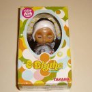 BLYTHE DOLL TAKARA HASBRO PETITE CINNAMON GIRL 2003 MIN