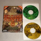 CABELA'S BIG GAME HUNTER 6 6 BOXED PC WIN