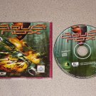 AQUA NOX PC CD