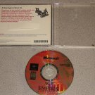AGE OF EMPIRES THE RISE OF ROME EXPANSION PC CD