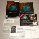 RIDDLE OF THE SPHINX II OMEGA STONE PC CD BOXED 100%