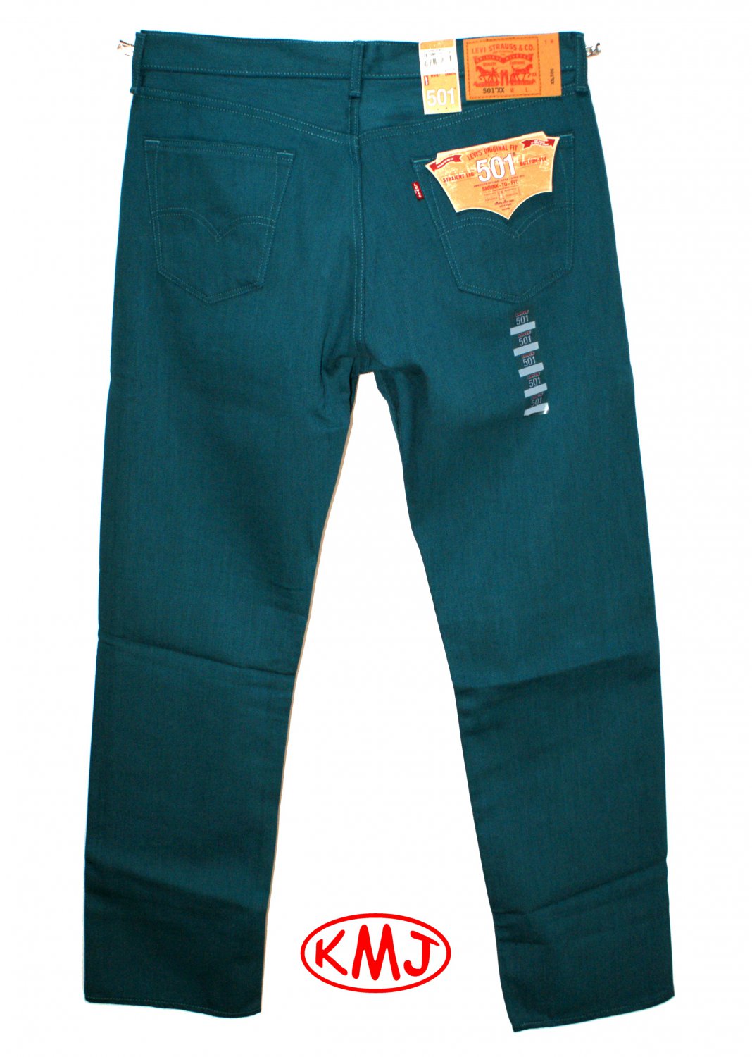 fred meyer levis 501 shrink to fit