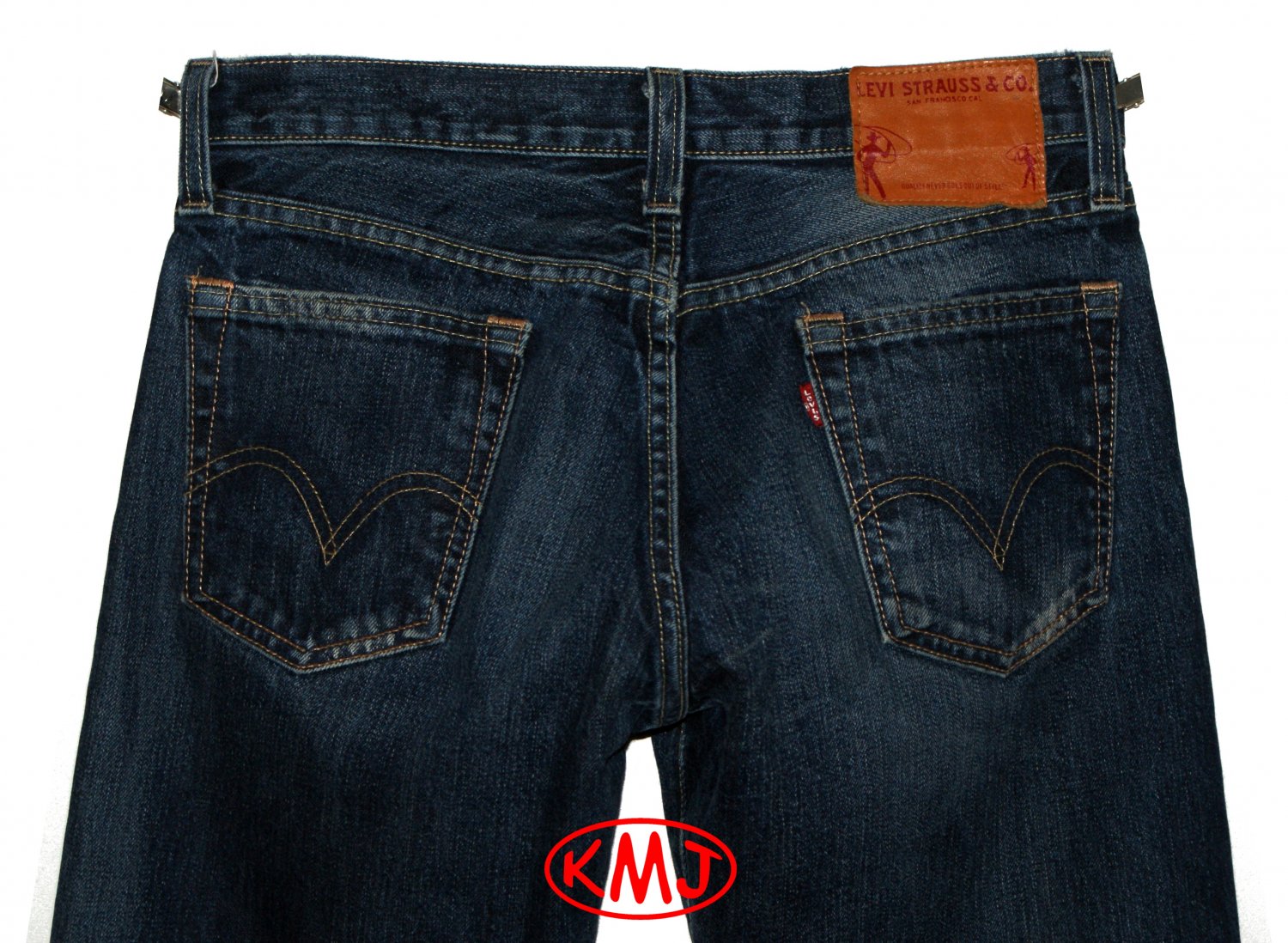 w30 levis size