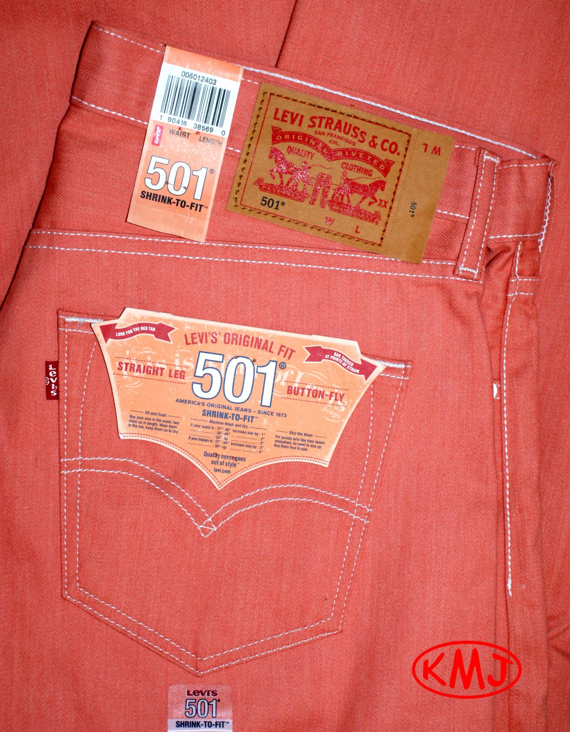 levi's shrink to fit reddit