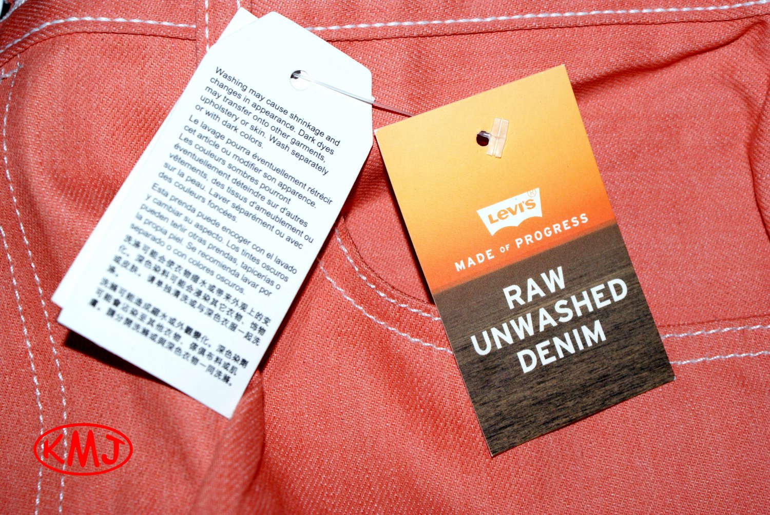 levi's shrink to fit women's