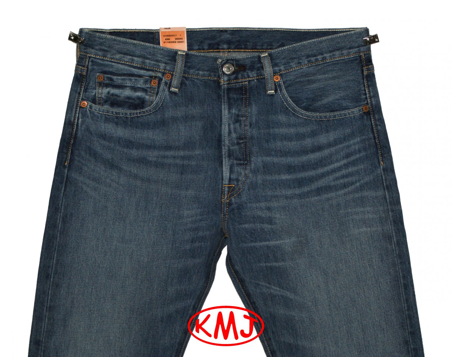 501 classic levis